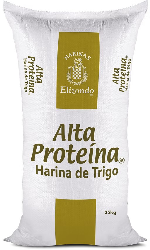 Harina Elizondo Alta Proteina 25 KG
