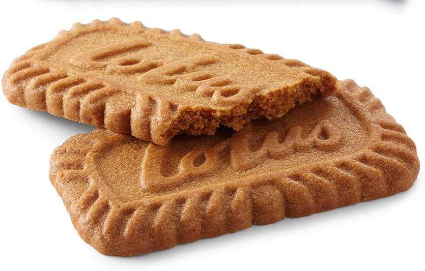 Lotus Biscoff 10 Paquetes 250g C/U