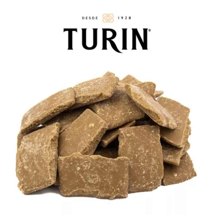 Turin Confitier Chocolate con Leche (26% Cacao)