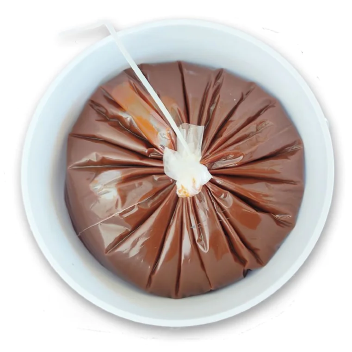 Coronado Cajeta Quemada