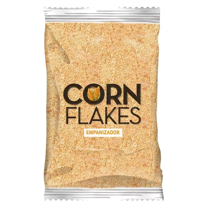 Empanizador Corn Flakes 8 KG