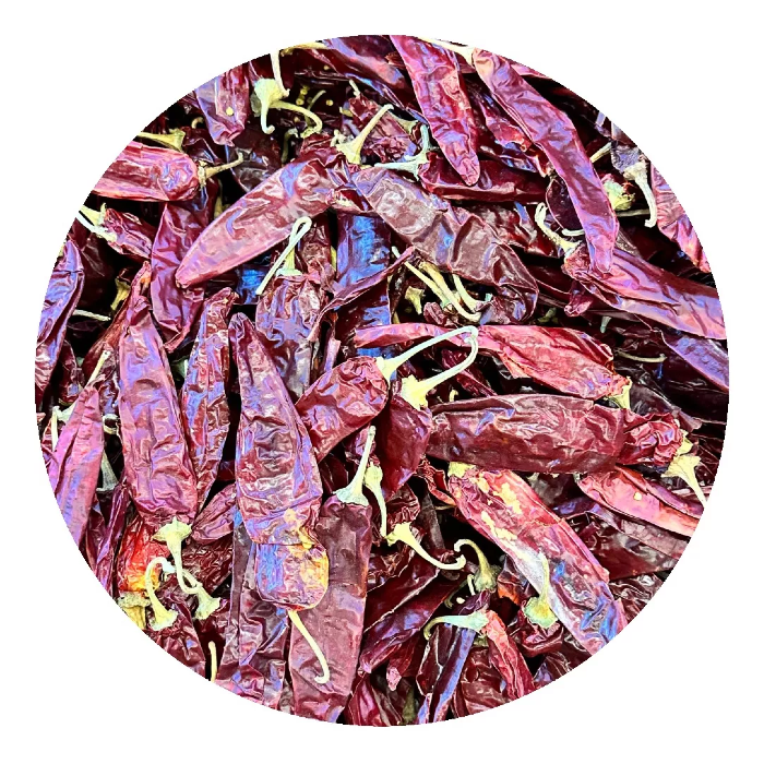 Chile Guajillo 1 KG