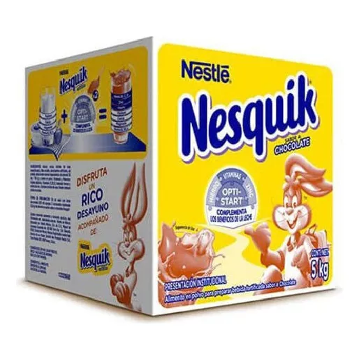 Nestlé Nesquik 5 KG