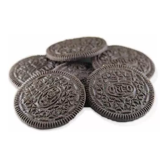 Galleta Oreo Base