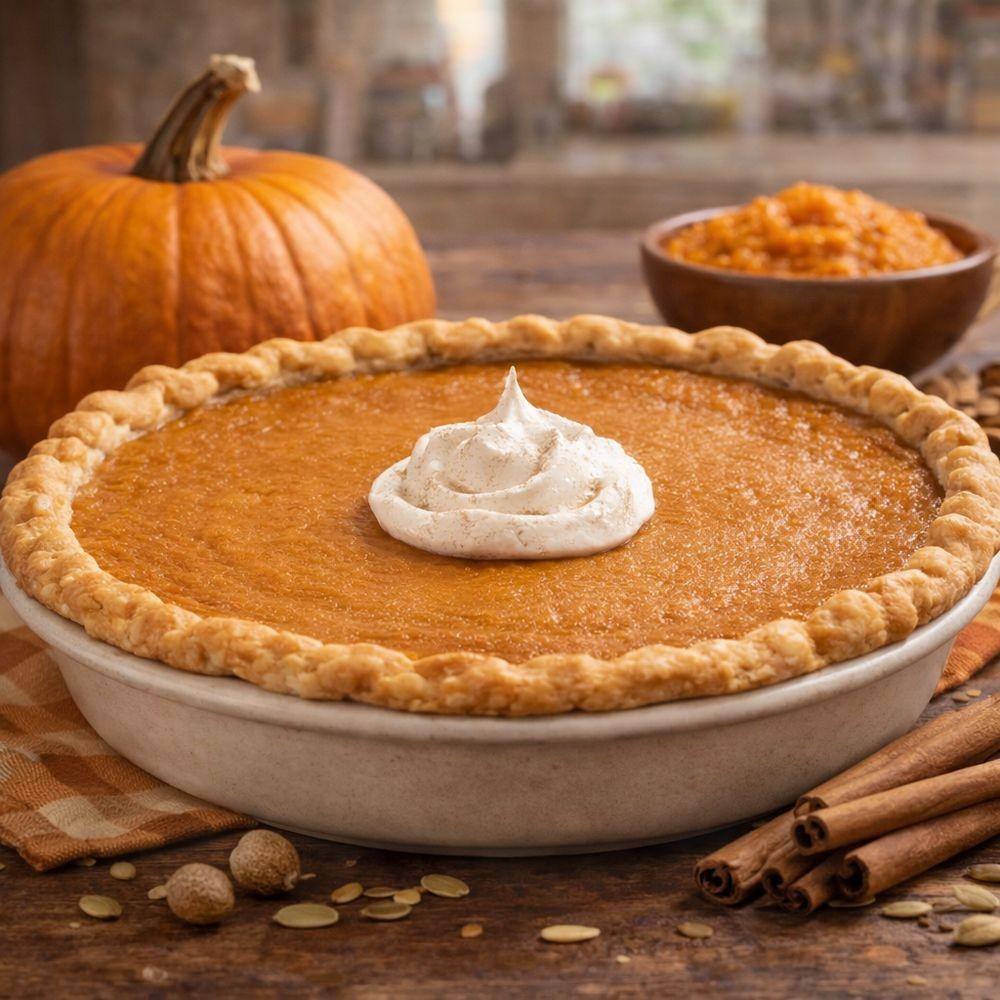 Puré de Calabaza Mississippi Belle 425g