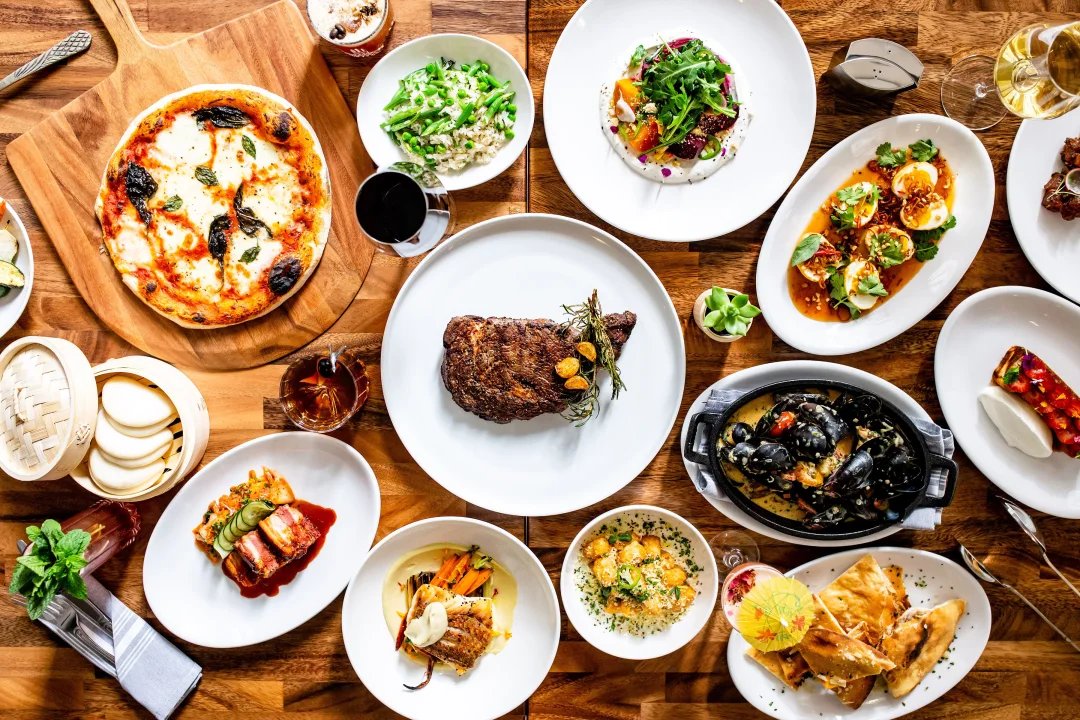 Insumos para restaurantes al mayoreo en CDMX
