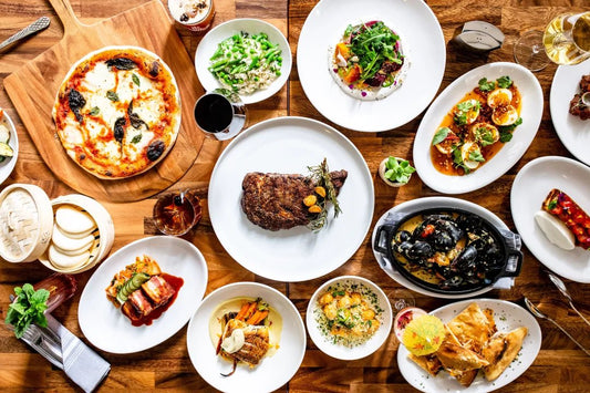 Insumos para restaurantes al mayoreo en CDMX