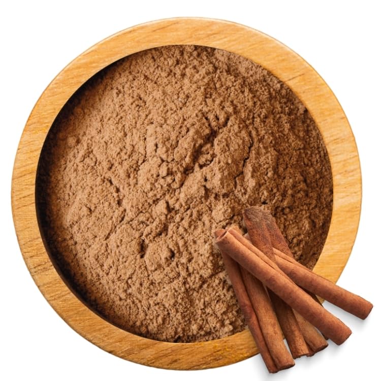 Canela Natural en Polvo c/ 15 KG