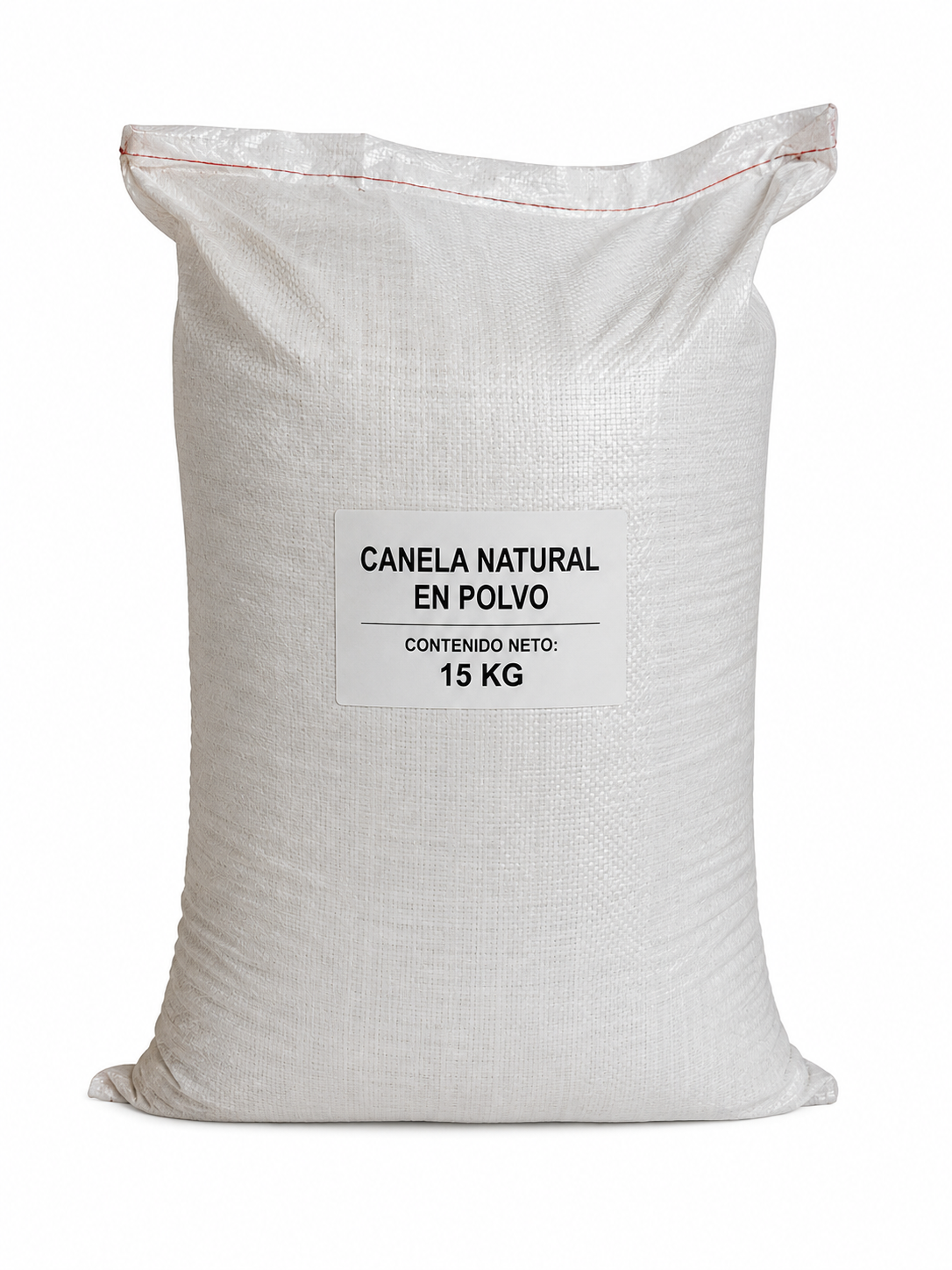 Canela Natural en Polvo c/ 15 KG