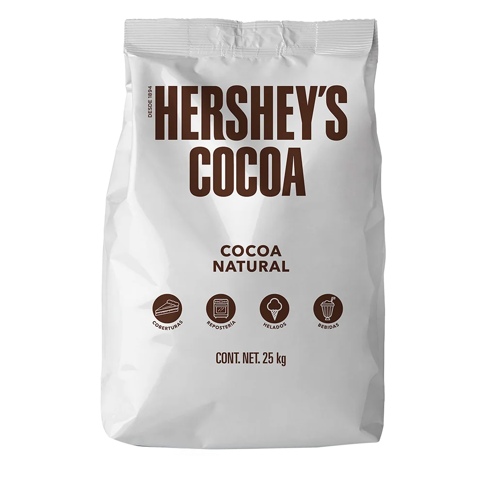 Hershey's Cocoa 25 KG
