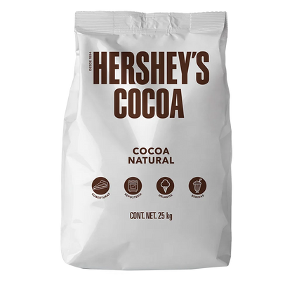 Hershey's Cocoa 25 KG