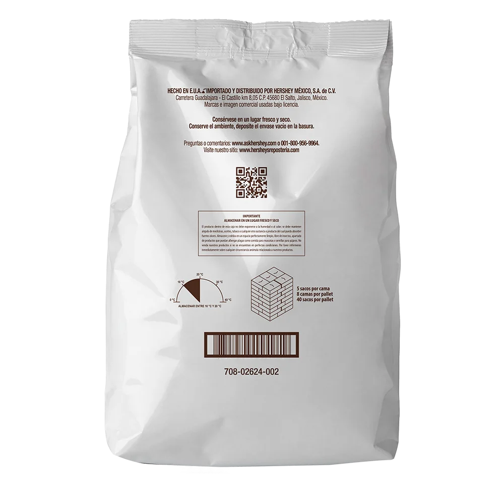Hershey's Cocoa 25 KG