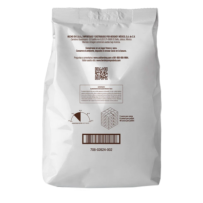 Hershey's Cocoa 25 KG