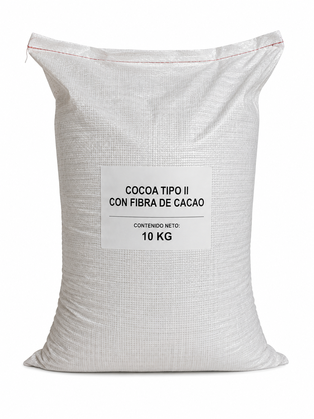 Cocoa Saco 10 KG