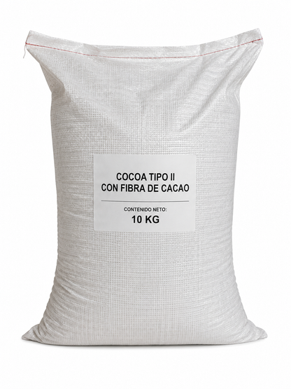 Cocoa Saco 10 KG