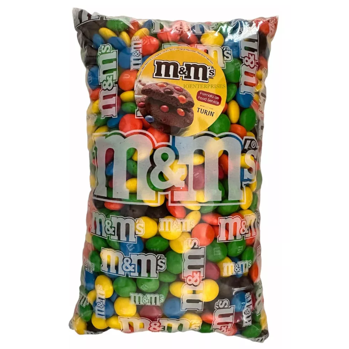 M&M's Granel