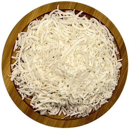 Coco Rallado Deshidratado – Caja de 20 kg