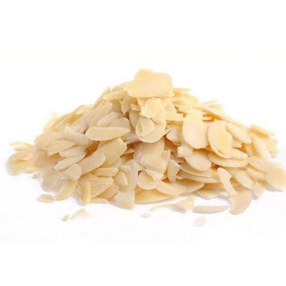 Almendra Fileteada Premium