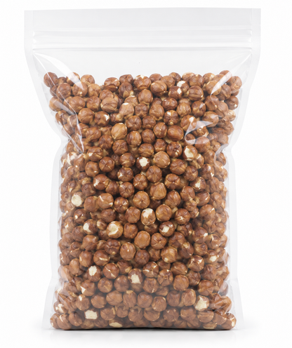 Avellana Natural Premium Sin Cáscara (con cutícula)