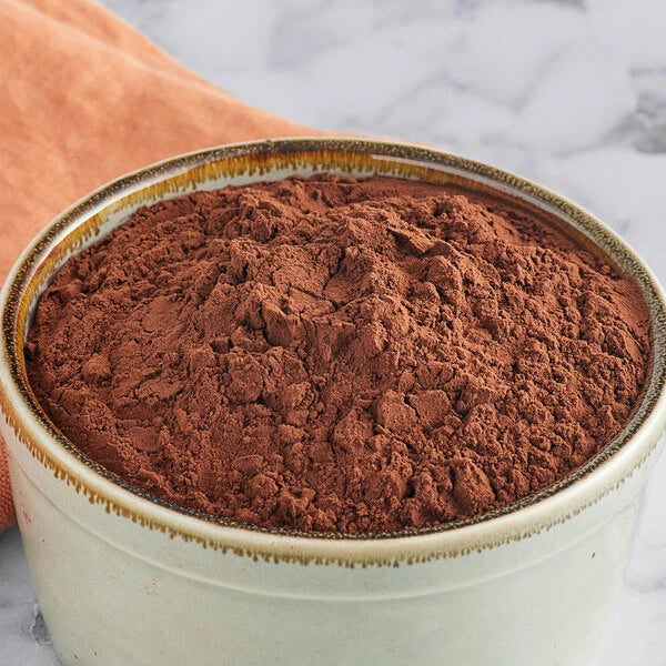 Callebaut Extra Brute 1 kg – Cocoa en Polvo Alcalinizada