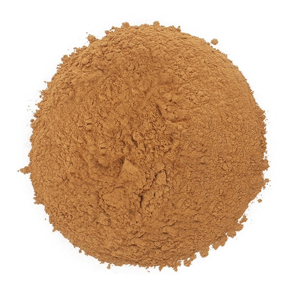 Canela Natural en Polvo c/ 15 KG