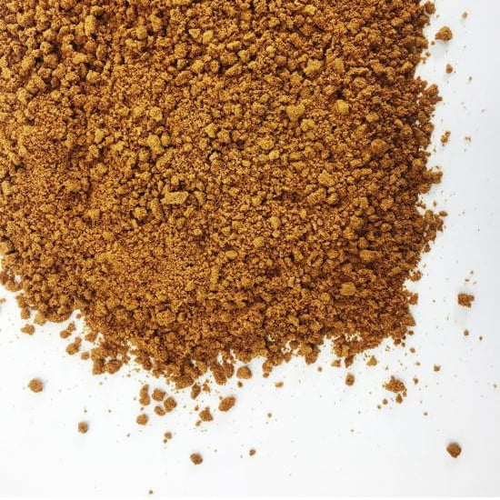 Lotus Biscoff Crumbs Galleta Molida Caramelizada