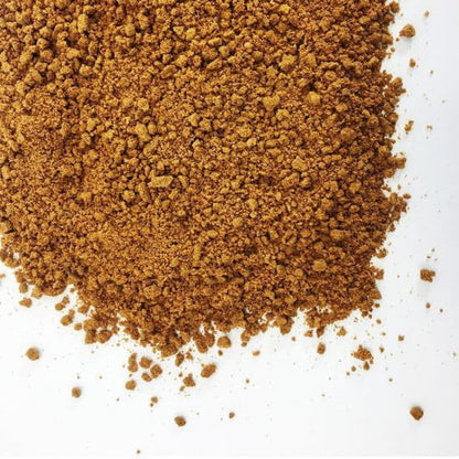 Lotus Biscoff Crumbs Galleta Molida Caramelizada