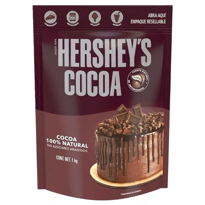 Hershey's Cocoa 1 KG