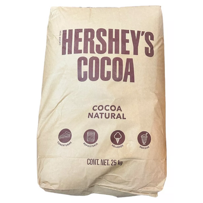 Hershey's Cocoa 25 KG