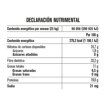 Hershey's Cocoa 22.68 KG