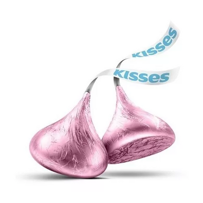 Kisses Colores 1.14 KG