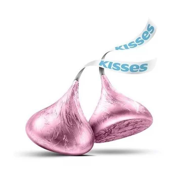 Kisses Colores 1.14 KG – Delta Foods