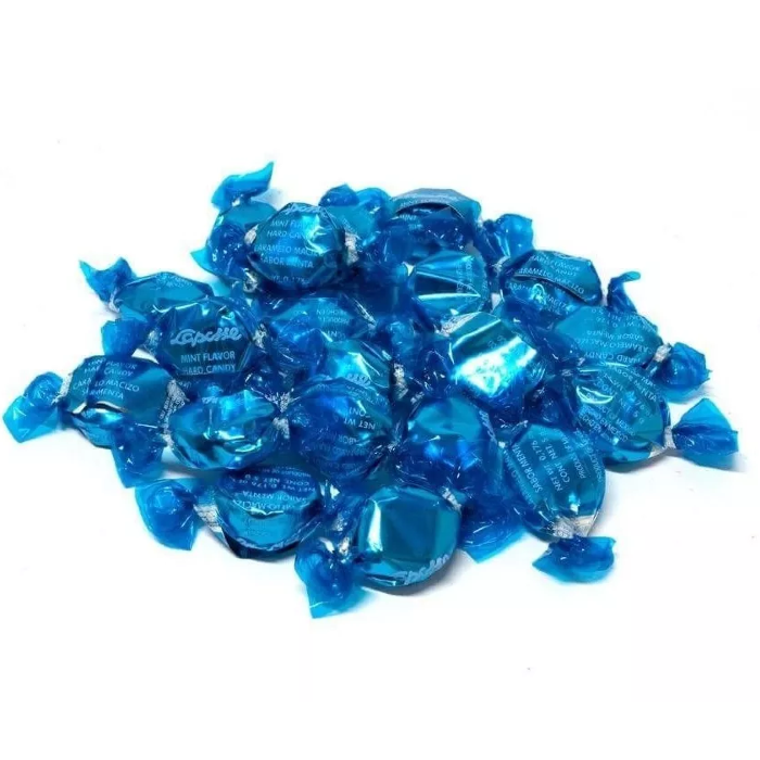 Laposse Caramelo Menta 1 KG