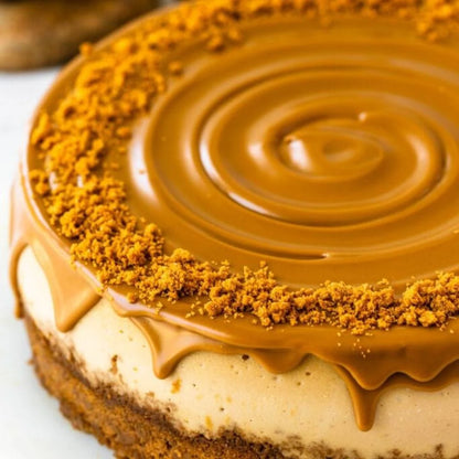 Lotus Biscoff Crema Untable 3 kg