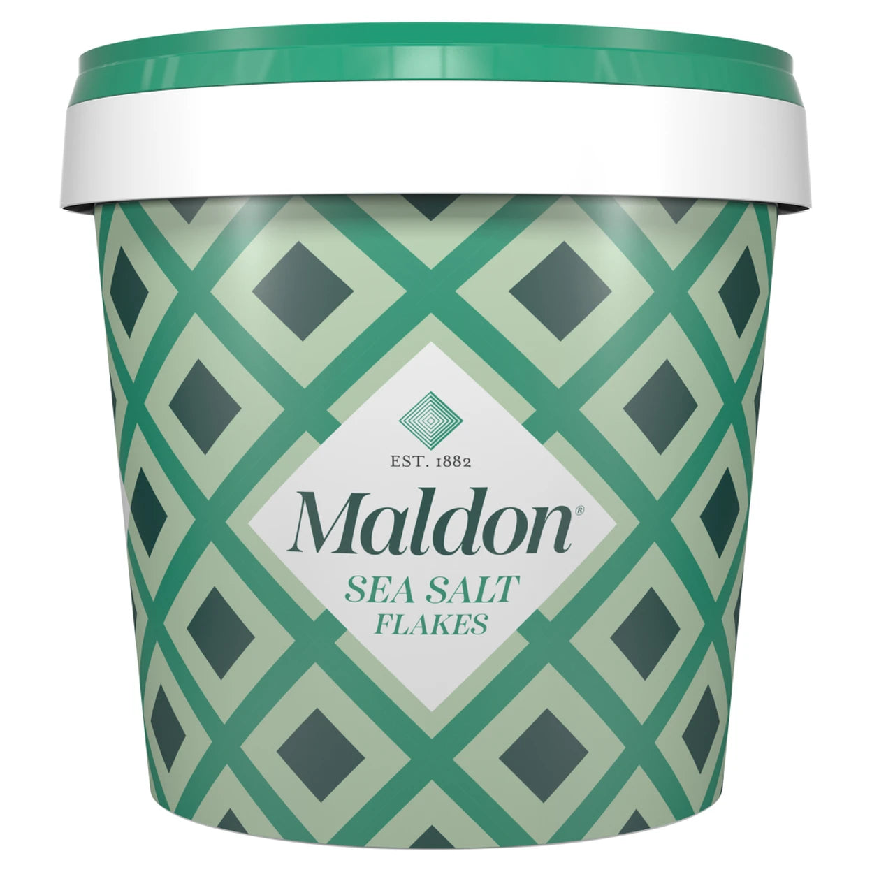Maldon Sea Salt Flakes – Sal de Mar en Escamas | Original o Ahumada