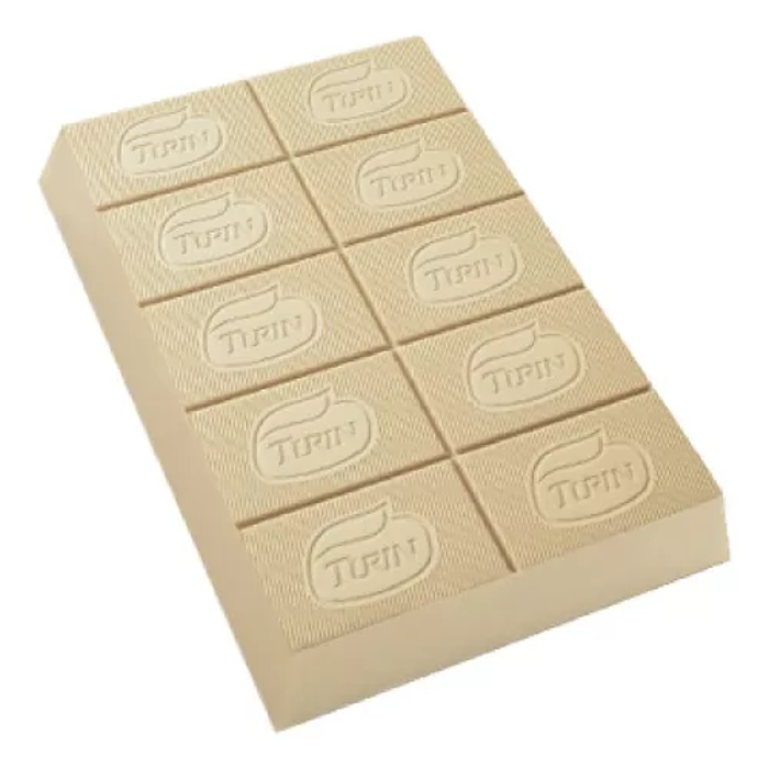 Turin Marqueta Chocolate 1 KG