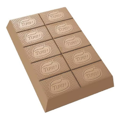 Turin Marqueta Chocolate 1 KG