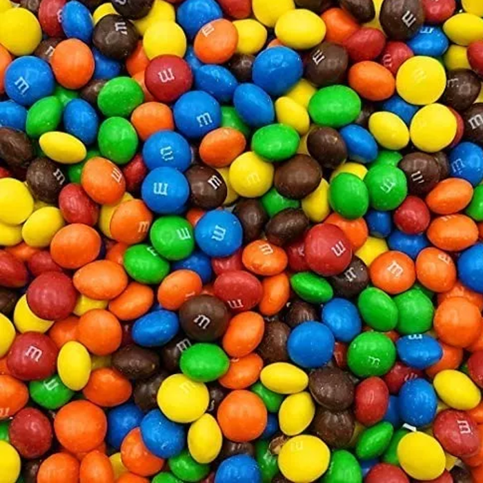 M&M's Granel