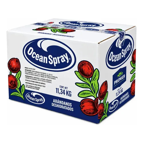 Arándano Deshidratado Ocean Spray
