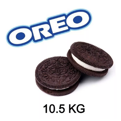 Galleta Oreo Sandwich Caja 10.5 KG