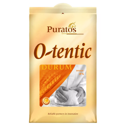 Puratos Masa Madre O-tentic Durum