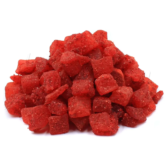 Piña Enchilada en Cubos 1 KG – Delta Foods