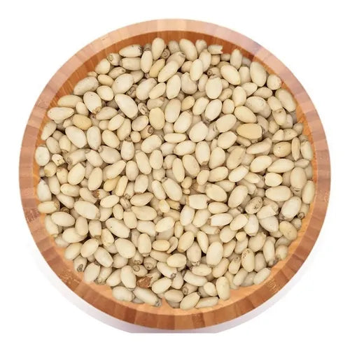 Piñon Blanco Premium | Ideal para Cocina, Repostería y Uso Profesional