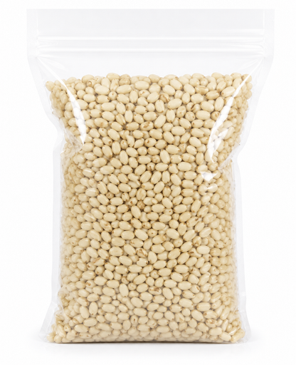 Piñon Blanco Premium | Ideal para Cocina, Repostería y Uso Profesional