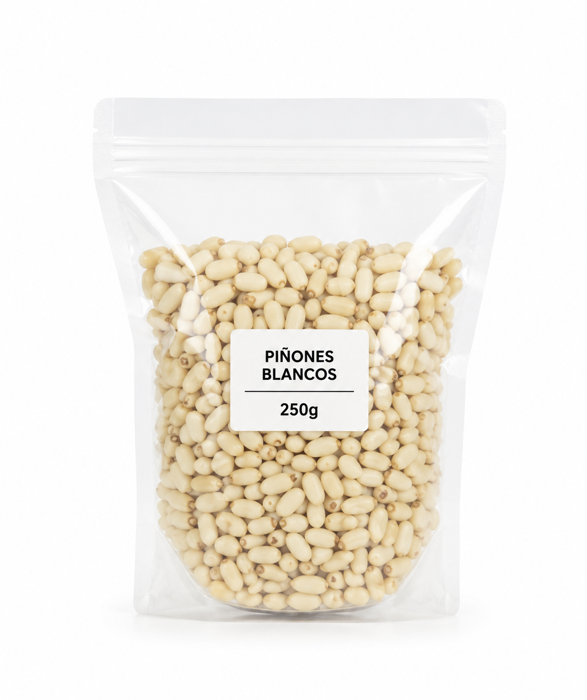 Piñon Blanco Premium | Ideal para Cocina, Repostería y Uso Profesional