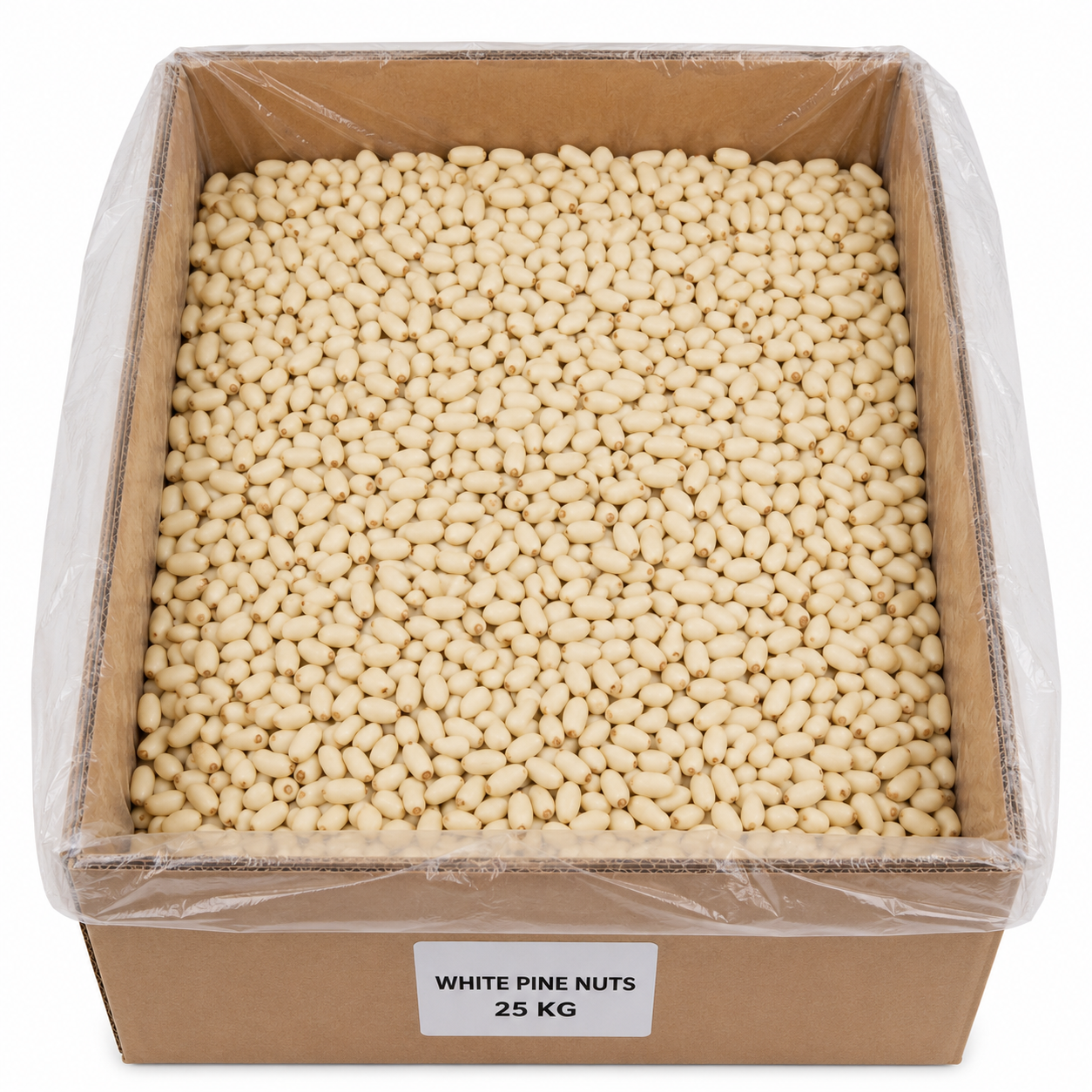 Piñon Blanco Premium | Ideal para Cocina, Repostería y Uso Profesional