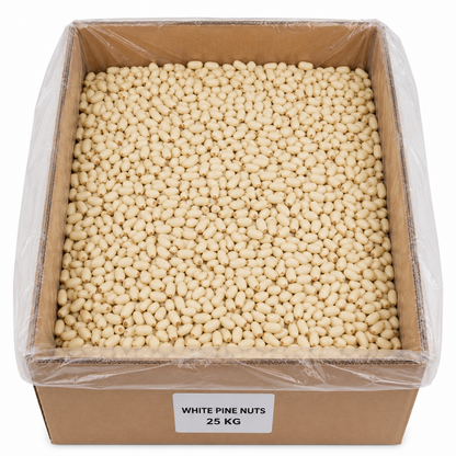 Piñon Blanco Premium | Ideal para Cocina, Repostería y Uso Profesional