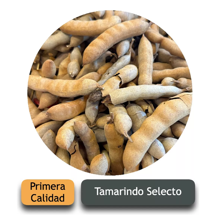 Tamarindo Selecto 1 KG