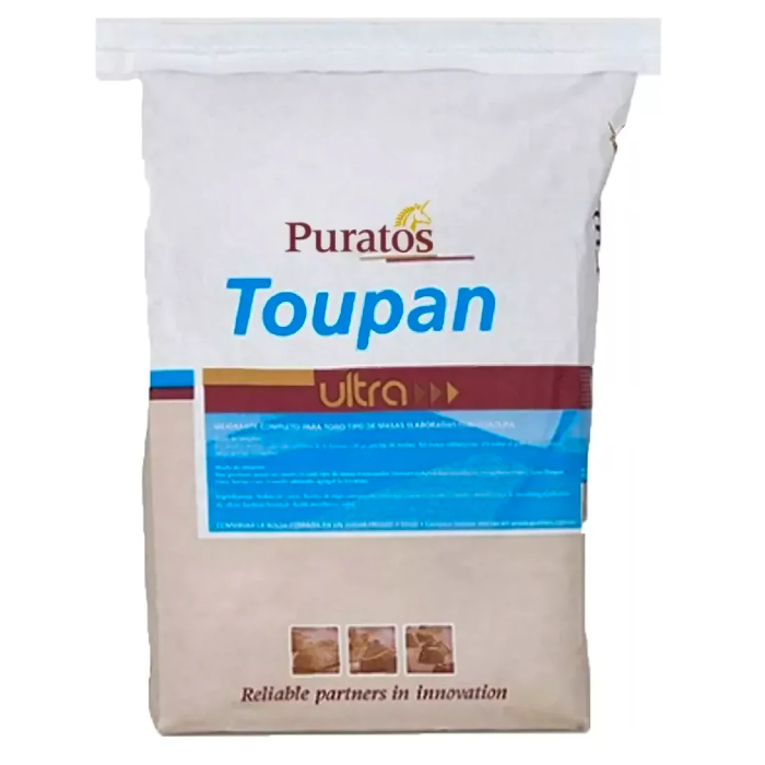 Puratos Toupan Ultra 5kg